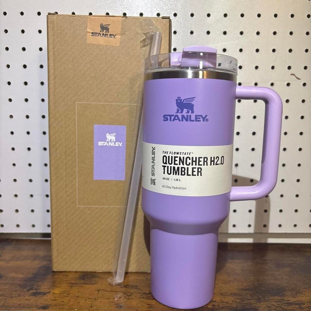 Stanley Purple Decor-home-accesories